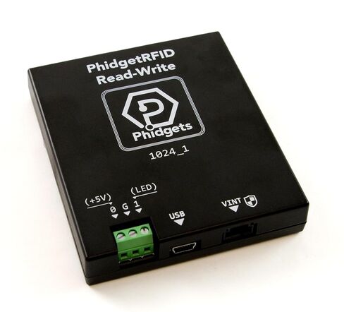 1024_1 - PhidgetRFID للقراءة والكتابة in Kuwait