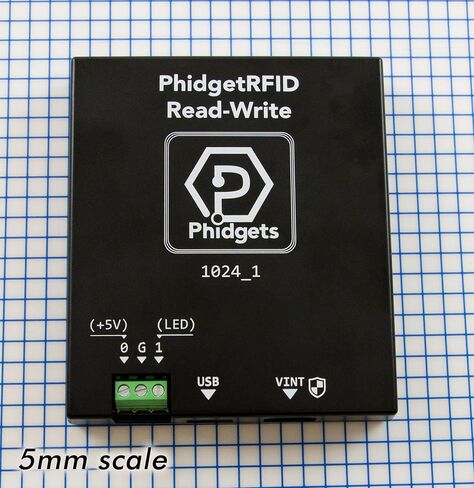 1024_1 - PhidgetRFID للقراءة والكتابة in Kuwait