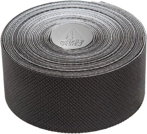 Profile Design Tape Profile Aero Wrap Black | Size = | Colour = Black in Saudi Arabia