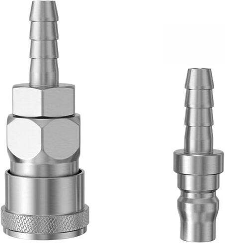 Quick connector C 8mm; SH20+PH20 1.0m in Saudi Arabia