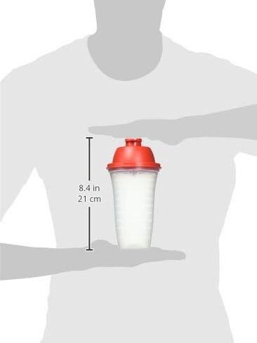 Tupperware Quick Shaker in Saudi Arabia