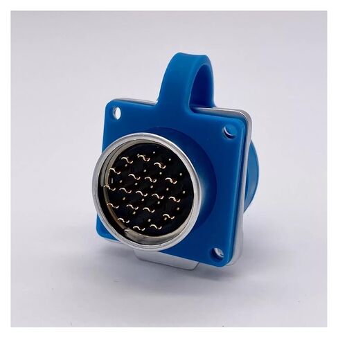 19-pin Power Connector Female and Male Socket IP67 in Saudi Arabia