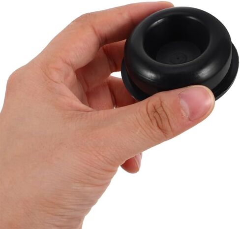 BESPORTBLE Boxing Sandbag Replacement Caps 3Pcs Water Inlet Plugs for Punching Bag Base Stability Martial Arts Training Accessory in Saudi Arabia