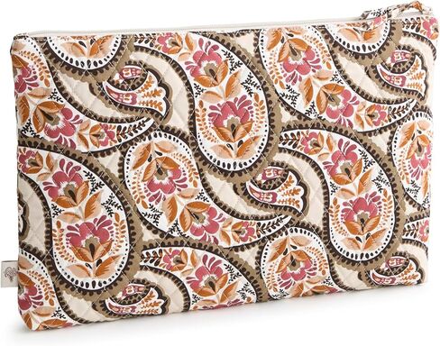 womens Premium Cotton Laptop Pouch in Saudi Arabia