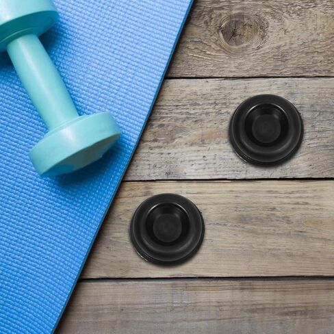 BESPORTBLE Boxing Sandbag Replacement Caps 3Pcs Water Inlet Plugs for Punching Bag Base Stability Martial Arts Training Accessory in Saudi Arabia