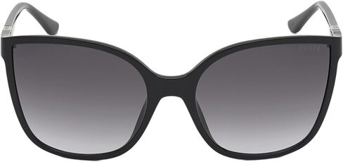 Guess Factory Oversized Cat-Eye Sunglasses in Saudi Arabia