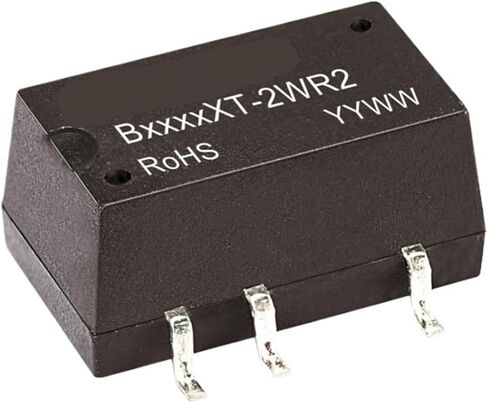 B2405XT-2WR2 Step-Down Module 24V to 5V400mA 2W in Saudi Arabia