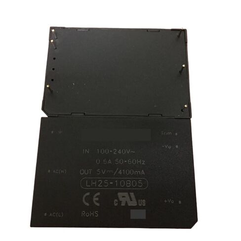 1PCS LH25-10B05 AC-DC Power Module in Saudi Arabia