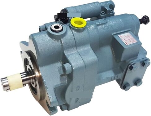 مضخة الغطاس PVS-2B/PVS-2A مضخة المكبس المتغير مضخة الزيت الهيدروليكي (PVS-2A-45N0-12) in Kuwait