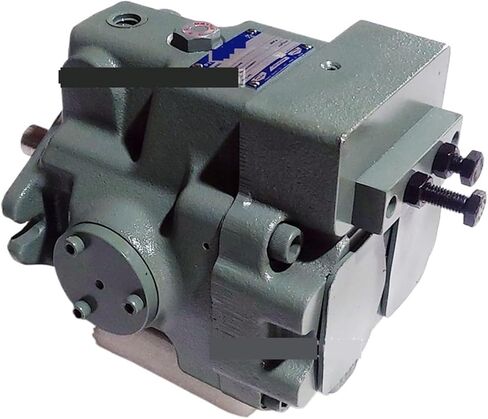 Plunger Pump Axial Piston Pump A37-FR-04-HK-32 Hydraulic Oil Pump in Saudi Arabia