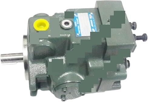 مضخة الغطاس A37-LR-01-BK-32 مضخة مكبس متغيرة in Kuwait