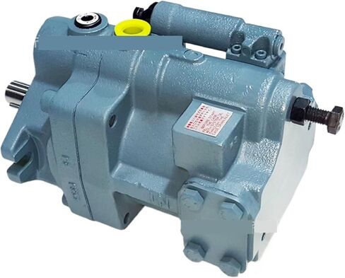 Plunger Pump PVS-2B/PVS-2A Variable Displacement Piston Hydraulic Pump(PVS-2A-45N3-20) in Saudi Arabia