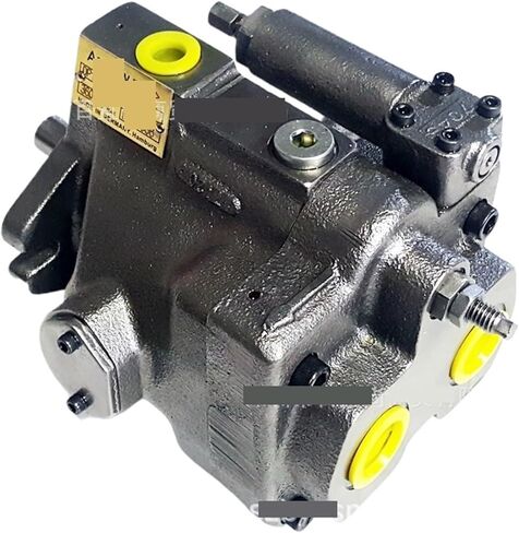 مضخة الغطاس DP14R-310C سلسلة مضخة المكبس المحوري in Kuwait