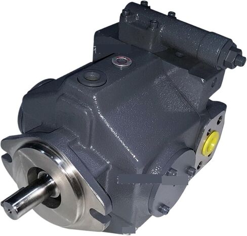 مضخة الغطاس P16VMR-10-CMC-20-S246-J مضخة زيت مضخة الغطاس in Kuwait