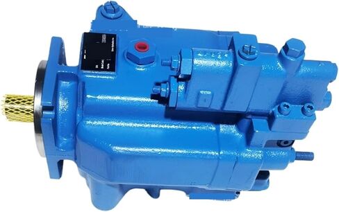 مضخة الغطاس PVH098R01AJ30B252000002001AB010A المكبس المتغير in Kuwait