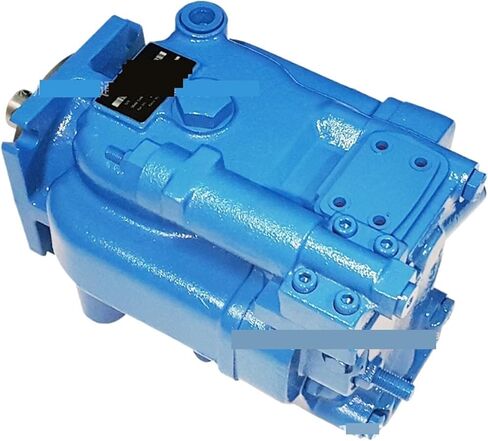 Plunger Pump PVH074R01AB10A2500000020 Variable Piston Pump in Saudi Arabia