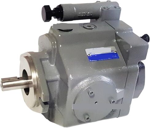 Plunger Pump Plunger Pump P21VMR-10-CMC-20-S121B-J in Saudi Arabia