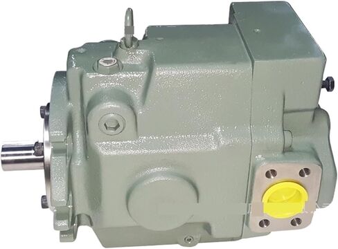 مضخة الغطاس مضخة هيدروليكية مضخة المكبس المتغير A70-LR-01-HS-60 in Kuwait