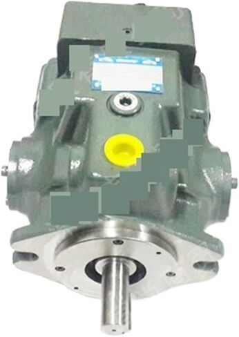 مضخة الغطاس A37-FR-01-HK-32 مضخة المكبس ذات الإزاحة المتغيرة in Kuwait