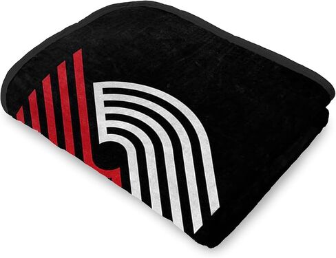 Northwest NBA Unisex-Adult Raschel Throw Blanket in Saudi Arabia