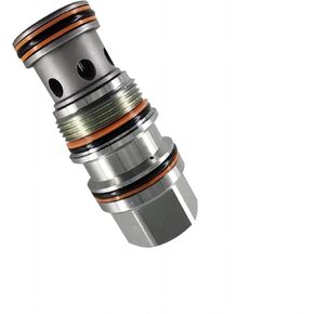 Hydraulic cartridge balancing valve CBGB-XCN in Saudi Arabia