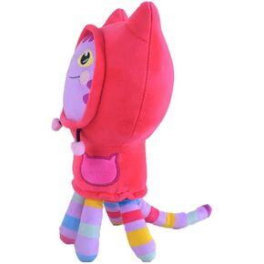 CROXAM Cute Plush Toys Collection, 7-8 inch Soft and Cuddly Stuffed Purr-ific Plush Toys for Kids Ages 3 and up, Great Gift for Birthdays and Special Occasions (Pillow Cat) in Saudi Arabia