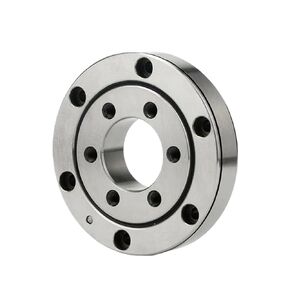تحمل XU080120 69MMX170MMX30MM حلقة الدوران عبرت الأسطوانة بدون أسنان التروس in Saudi Arabia