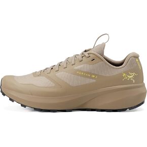 Arc'teryx Men's Norvan LD 3 GTX Shoe Ultimate Trail Running Shoes for Men, Ideal for Long Distances and Diverse Weather - Men's Running Shoes with Gore-Tex in Saudi Arabia