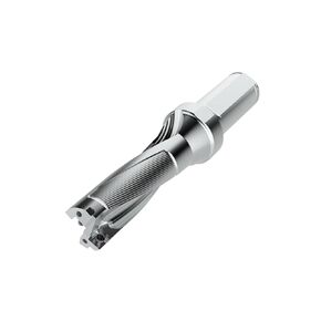 Seco Tools 03080593 SD523-2062-619-1500R7 مثقاب إدخال Perfomax، قطر القطع 2.062 بوصة، الطول القابل للاستخدام 6.190 بوصة، ساق ISO 9766، لإدراج المثقاب، أداة القطع والتشكيل الدقيقة in Kuwait