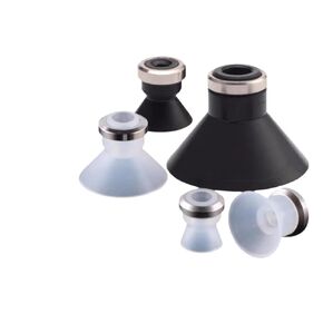 كوب شفاط المكنسة الكهربائية مناور ZP10D/16D/25D/40D كوب شفط عميق ملحقات مكونات هوائية (العشب الأخضر) in Kuwait