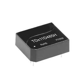 TD311D485H3.15-3.45V Single-Channel RS485 Isolated transceiver Module in Saudi Arabia