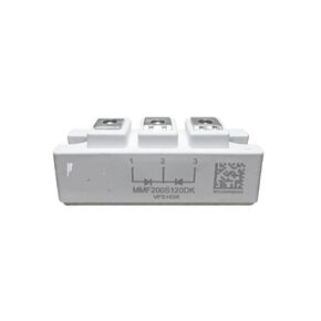 MMF200S120DK Fast Recovery diode Module Components Rectifier Bridge Module in Saudi Arabia