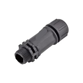 1PCS E7 IP68 2-6 pin Waterproof Connector(E,4P) in Saudi Arabia