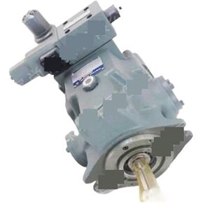 مضخة الغطاس A37-FR-04-HSK-32 مضخة المكبس ذات الإزاحة المتغيرة in Kuwait