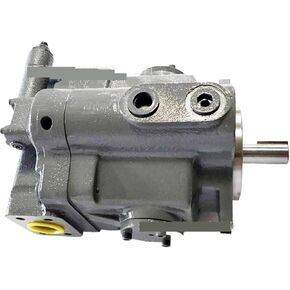 مضخة الغطاس مضخة المكبس الإزاحة المتغيرة P31VR-20-CC-21-J in Kuwait