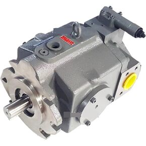 مضخة الغطاس مضخة الغطاس P70VFR-22-CC-11-J مضخة الزيت الهيدروليكي المتغيرة ذات الضغط العالي in Kuwait