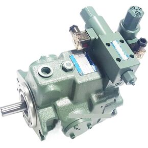 مضخة الغطاس مضخة متغيرة A37-FR-04-HK-32393 مضخة هيدروليكية in Kuwait
