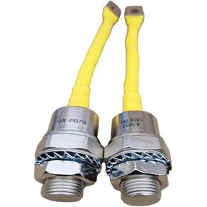1PCS SKN240/18 Rectifier Stud diode in Saudi Arabia