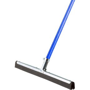 Ettore 61054 Wipe and Dry 18-Inch Floor Squeegee with 53-Inch Handle in Kuwait