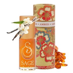 Sage Onyx, Roll On Perfume, Vanilla Scent, Coconut Perfume, Sandalwood Essential Oils, Vanilla Musk, Mini Perfumes for Women, Women’s Fragrances, Perfumes for Women, Fragrance Oil, 1/8oz, Travel Size in Saudi Arabia