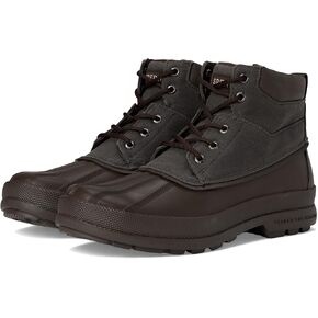 Sperry Men's, Cold Bay Chukka Khaki 8 M in Saudi Arabia