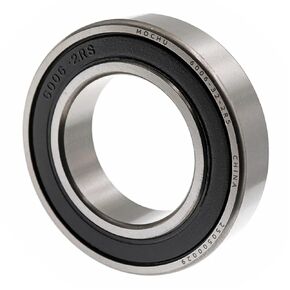 1 قطعة 6006-32-2RS 32x55x13 محامل in Kuwait