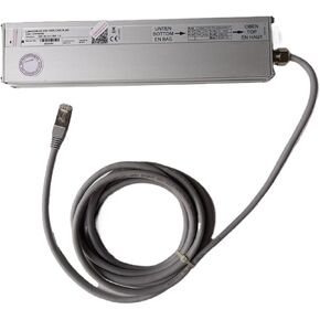 Elevator Parts LIMAX2M-03-030-1000-CNX-RJ45 Absolute Liner Encoder Shaft Information System Lift Level Switch Sensor in Kuwait