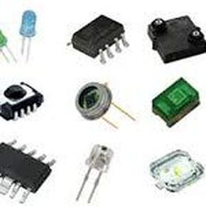 OEM VISHAY WSLP25124L000FEA، (25 سلعة) in Kuwait