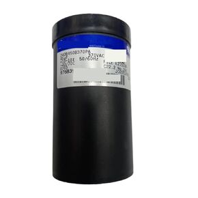 1pcs 370vac 45uf 24DB450B370PA 45 * 80mm Start Run Film Capacitor in Saudi Arabia