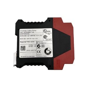 1PCS XPSDMB1132 for Preventa-Safety Relay in Saudi Arabia