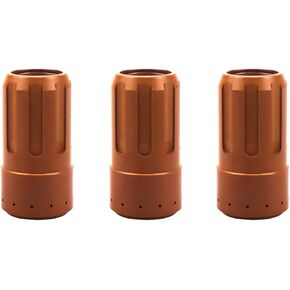 3pcs 220854 Retaining Cap Fit 45XP 65 85 105 Plasma Consumables Cutting Torch in Saudi Arabia