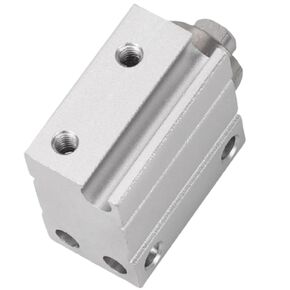 5Pcs CUJB CDUJB8-4D CDUJB8-6S CDUJB8-8DM CDUJB8-10SM CDUJB10-4D CDUJB10-6 8 10 15 20 25 30D/DM/S/SM Mini Free Mount Cylinder(CDUJB10-20,D) in Saudi Arabia