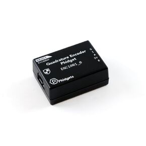 ENC1001_0 - أداة تشفير التربيع Phidget in Kuwait
