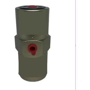 هزاز تمديد قضيب المكبس، الهزاز الخطي الهوائي FAL-25 in Kuwait